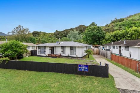 Photo of property in 52 Fenton Mill Road, Kawerau, 3127