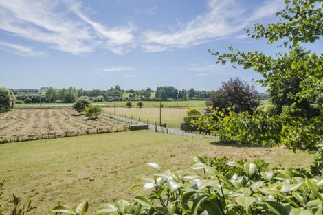 Photo of property in 125 Rockdale Road, Fairview, Timaru, 7972