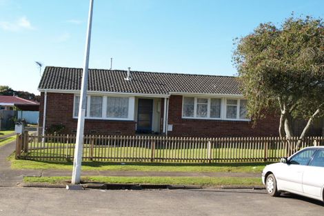 Photo of property in 13 Penderford Place, Mangere East, Auckland, 2024