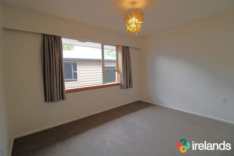 Photo of property in 121 Idris Road, Strowan, Christchurch, 8052