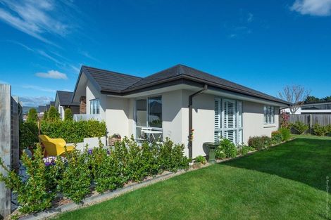 Photo of property in 15 Clydesdale Way, Lincoln, 7608