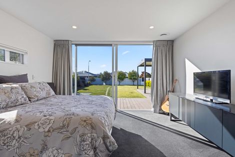 Photo of property in 11 Saint Pauls Place, Burwood, Christchurch, 8083