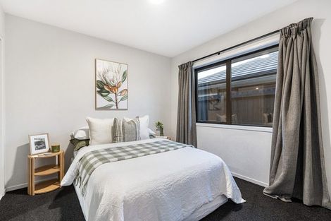 Photo of property in 93 Skyhawk Road, Wigram, Christchurch, 8042
