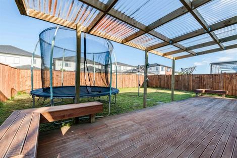 Photo of property in 14 Fong Road, Flat Bush, Auckland, 2019