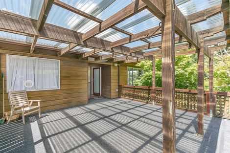 Photo of property in 14a Penryn Drive, Camborne, Porirua, 5026