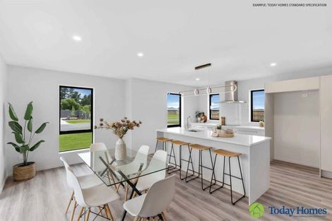 Photo of property in 882 Goulds Road, Rolleston, 7614