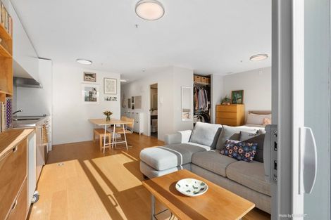 Photo of property in 908/8u Wigan Street, Te Aro, Wellington, 6011