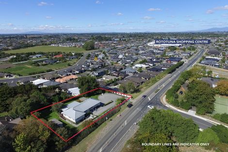 Photo of property in 112 Horsham Downs Road, Rototuna North, Hamilton, 3210