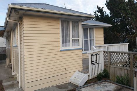 Photo of property in 12a Maraval Crescent, Grenada Village, Wellington, 6037