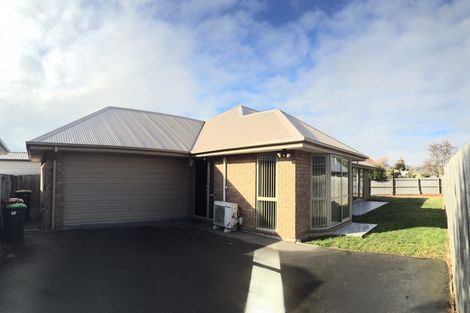 Photo of property in 192a Woodham Road, Linwood, Christchurch, 8062