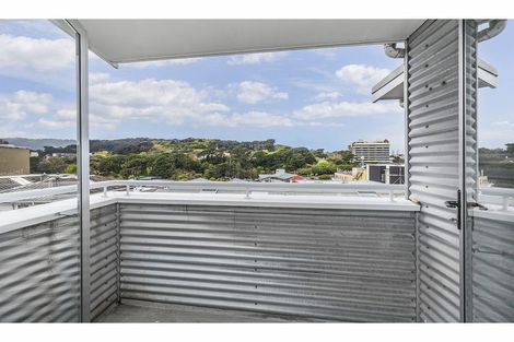 Photo of property in 13/185 Tasman Street, Mount Cook, Wellington, 6021