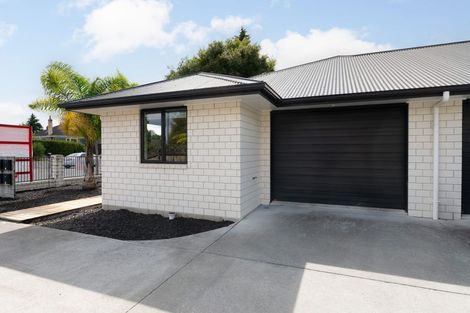 Photo of property in 60u1 Boundary Road, Claudelands, Hamilton, 3214