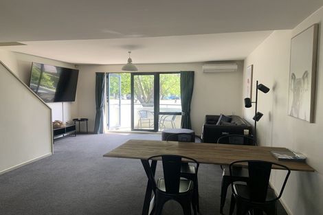 Photo of property in 34 Latimer Square, Christchurch Central, Christchurch, 8011