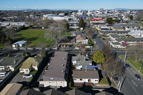 Photo of property in 40 Willoughby Street, Whitiora, Hamilton, 3200