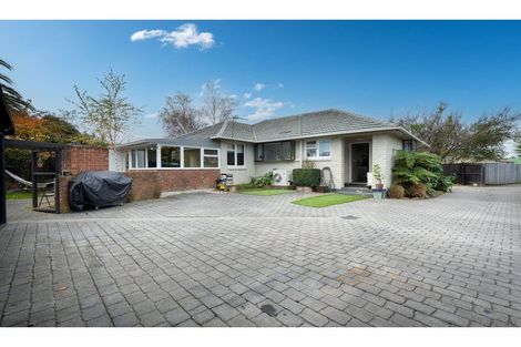 Photo of property in 83b Reynolds Avenue, Bishopdale, Christchurch, 8053