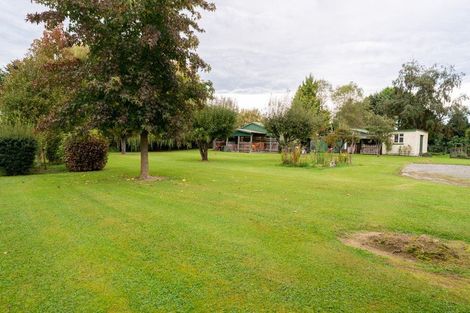 Photo of property in 15 Burdon Road, Woodbury, Geraldine, 7991