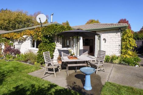 Photo of property in 5 Lodge Place, Ilam, Christchurch, 8041