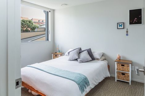 Photo of property in Masina Apartments, 306/80u Riddiford Street, Newtown, Wellington, 6021