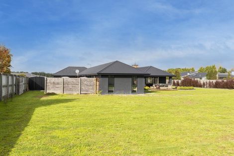 Photo of property in 78 Kingsdowne Drive, West Melton, 7618