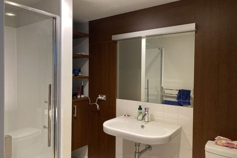 Photo of property in Monument Apartments, 9d/245 Wakefield Street, Te Aro, Wellington, 6011