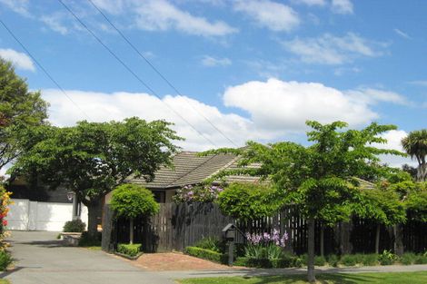 Photo of property in 29 Glencoe Street, Burnside, Christchurch, 8053