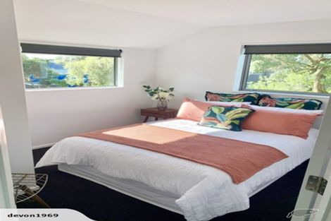 Photo of property in 5/220 Salisbury Street, Christchurch Central, Christchurch, 8013