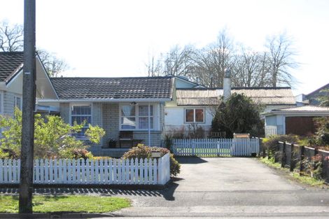 Photo of property in 79 Naylor Street, Hamilton East, Hamilton, 3216