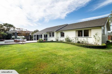 Photo of property in 45a Glenharrow Avenue, Avonhead, Christchurch, 8042
