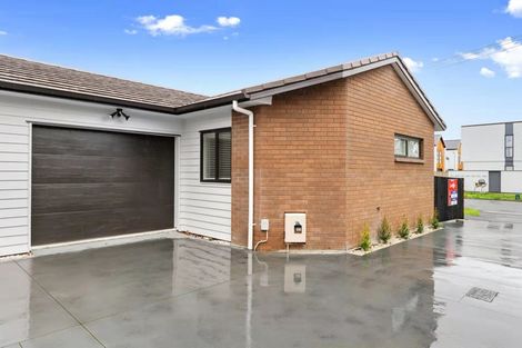 Photo of property in 23u1 Campbell Street, Frankton, Hamilton, 3204