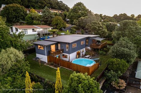 Photo of property in 9 Cromwell Place, Pukekohe, 2120