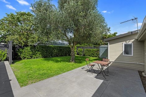 Photo of property in 46 Chartwell Street, Burwood, Christchurch, 8083