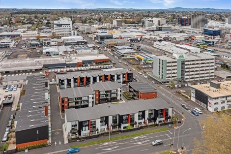 Photo of property in 216u7 Tristram Street, Hamilton Central, Hamilton, 3204