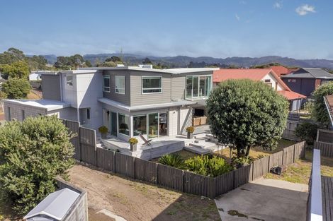 Photo of property in 81 Pauanui Boulevard, Pauanui, Hikuai, 3579