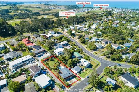 Photo of property in 2 Allender Drive, Torbay, Auckland, 0630