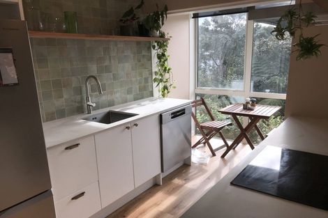 Photo of property in 116f3 Mairangi Road, Wilton, Wellington, 6012