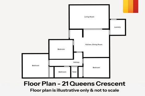 Photo of property in 21 Queens Crescent, Oamaru, 9400