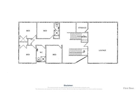 Photo of property in 19 Woodside Avenue, Northcote, Auckland, 0627