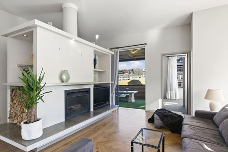 Photo of property in 5u5 Tory Street, Te Aro, Wellington, 6011