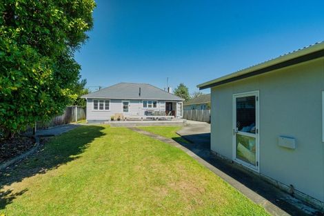 Photo of property in 39 Dorset Street, Levin, 5510
