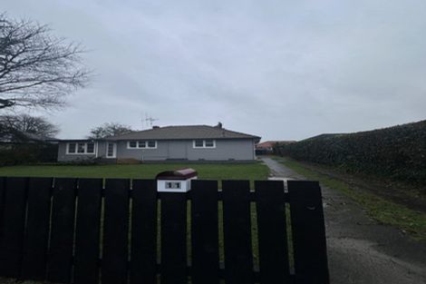 Photo of property in 11 Rawlings Street, Bader, Hamilton, 3206