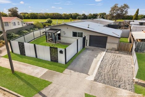 Photo of property in 4 Ripon Place, Tamatea, Napier, 4112