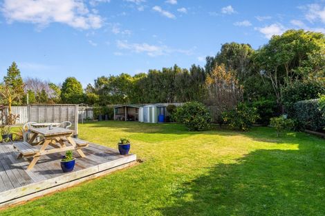 Photo of property in 17 Te Rauparaha Street, Otaki, 5512