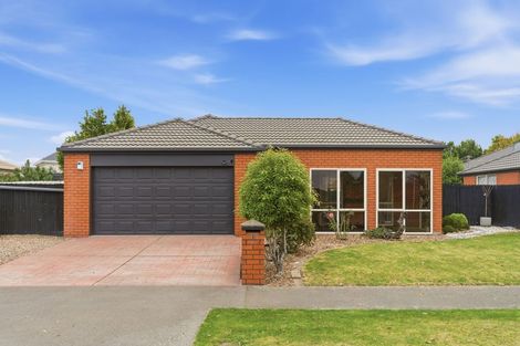 Photo of property in 18 Harvard Avenue, Wigram, Christchurch, 8042