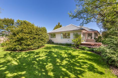 Photo of property in 64 Mountfort Street, Spreydon, Christchurch, 8024