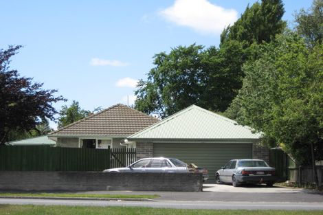 Photo of property in 154 Ensors Road, Waltham, Christchurch, 8023