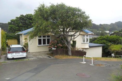 Photo of property in 122 Overtoun Terrace, Hataitai, Wellington, 6021