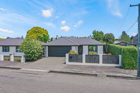 Photo of property in 38 Carters Terrace, Tinwald, Ashburton, 7700
