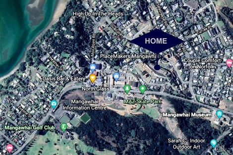 Photo of property in 13/13 Kawau Lane, Mangawhai Heads, Mangawhai, 0505