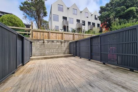 Photo of property in Altar Apartments, 49/120u Rintoul Street, Newtown, Wellington, 6021