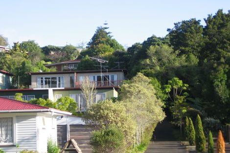 Photo of property in 21 Orion Place, Hillcrest, Auckland, 0627